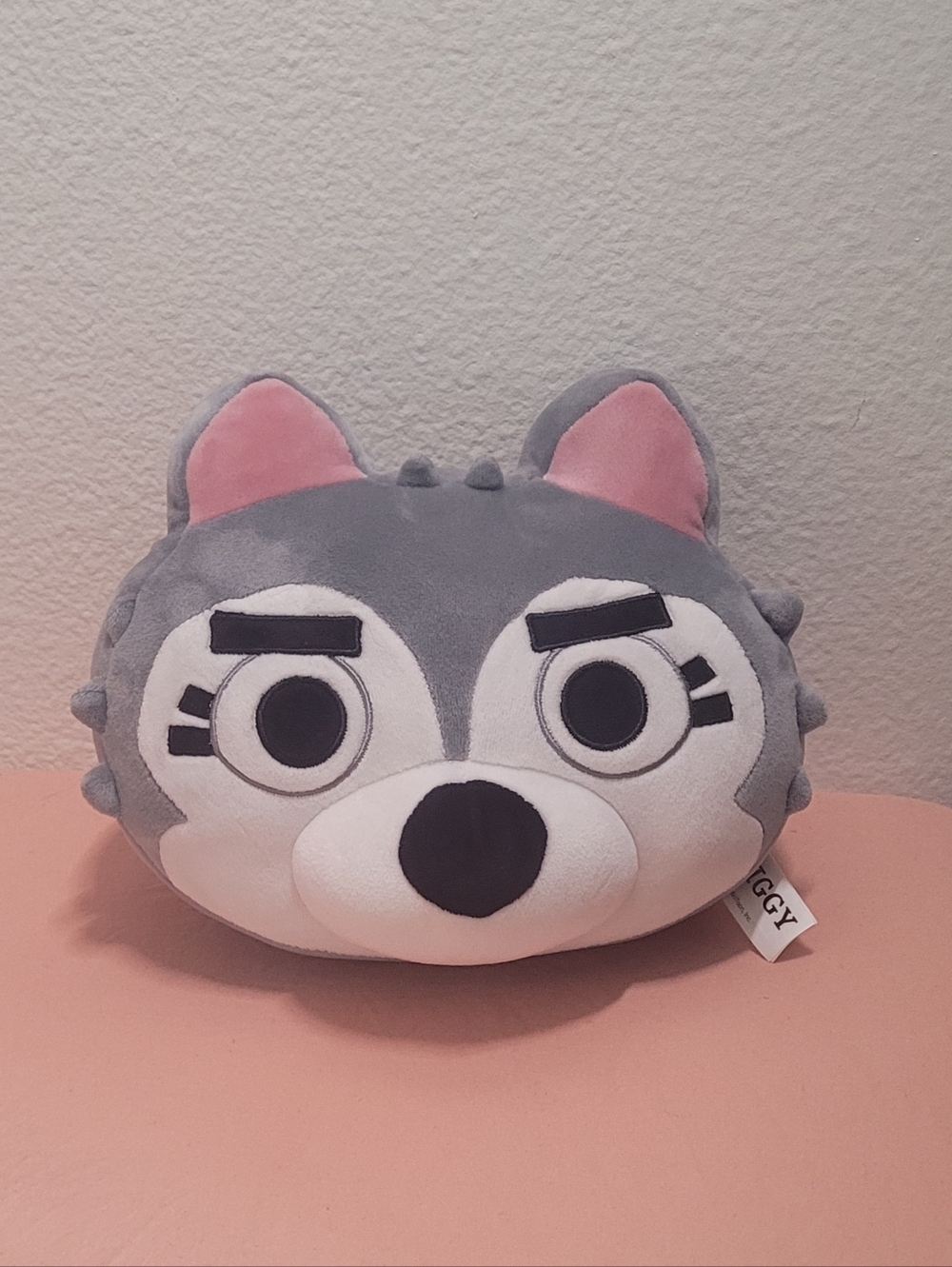   Willow Roblox Character 8-inch Plush